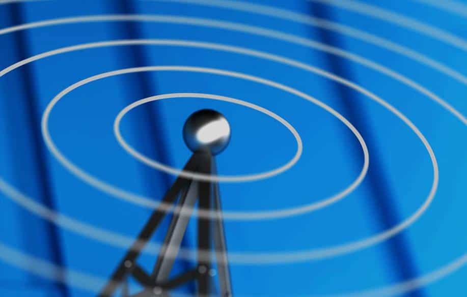 Optimizing broadcast transmission technology