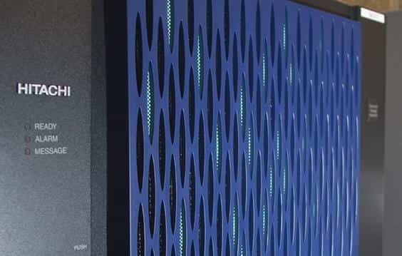 Smarter solutions for storage systems